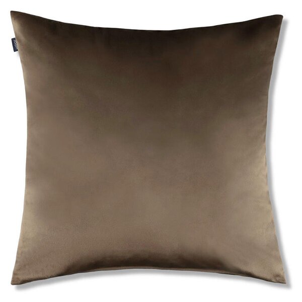 PREVLEKA ZA BLAZINO COZY 40/40 cm umazano rjava, bež