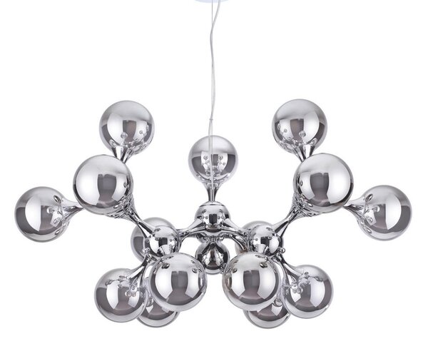 VISEČA SVETILKA 105/60/140 cm