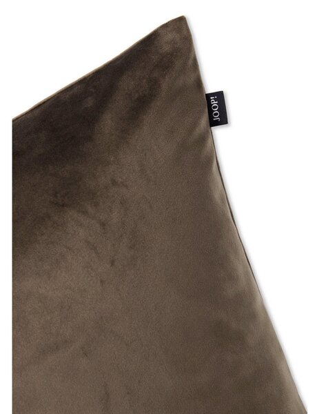 PREVLEKA ZA BLAZINO COZY 40/40 cm umazano rjava, bež