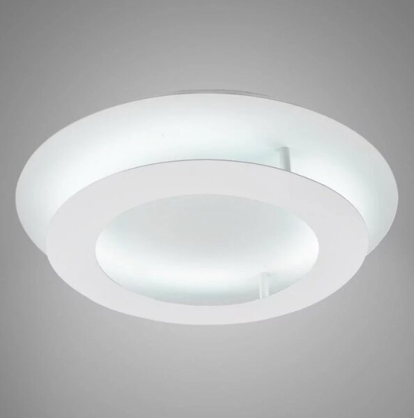 LED Stropna svetilka MERLE LED/18W/230V