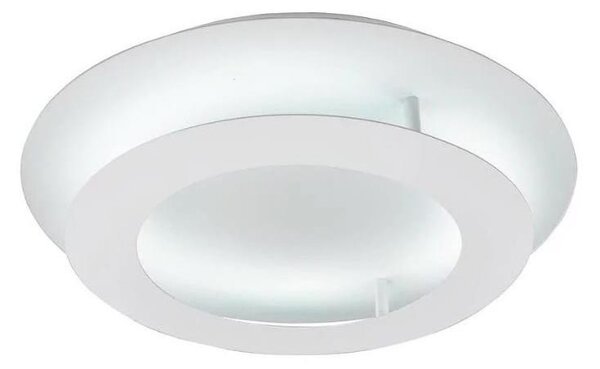 LED Stropna svetilka MERLE LED/18W/230V