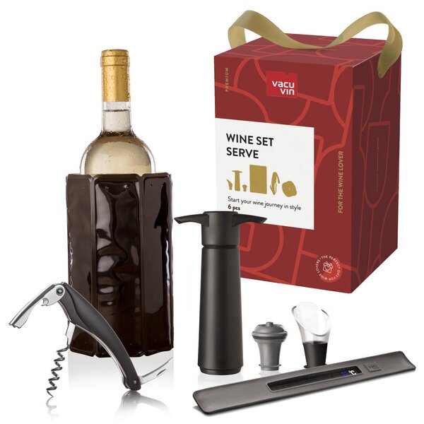 SET ZA VINO