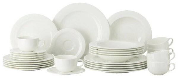 KOMBINIRANI SERVIS Sensai - White