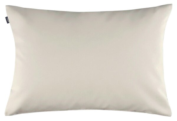 PREVLEKA ZA BLAZINO J-Flora 40/60 cm krem barve, naravne barve, bela