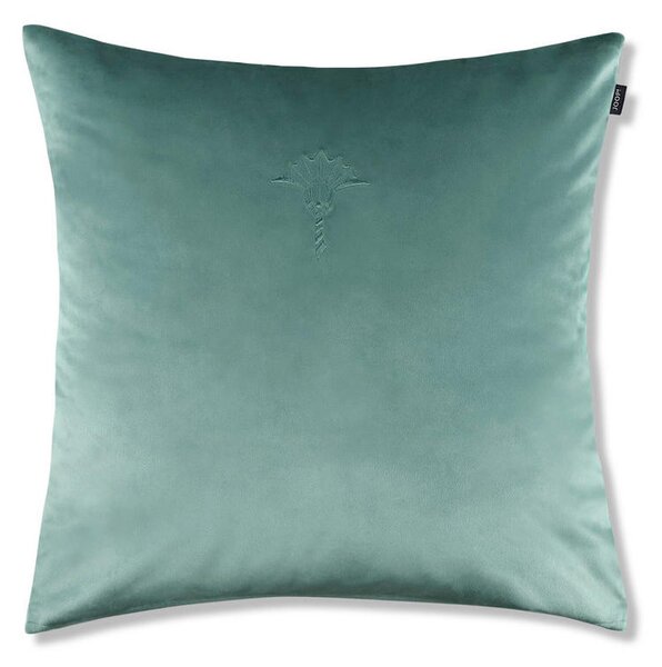 PREVLEKA ZA BLAZINO COZY 40/40 cm metino zelena