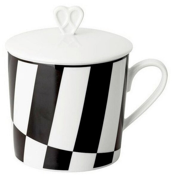 SKODELICA Home Monochrome 380 ml