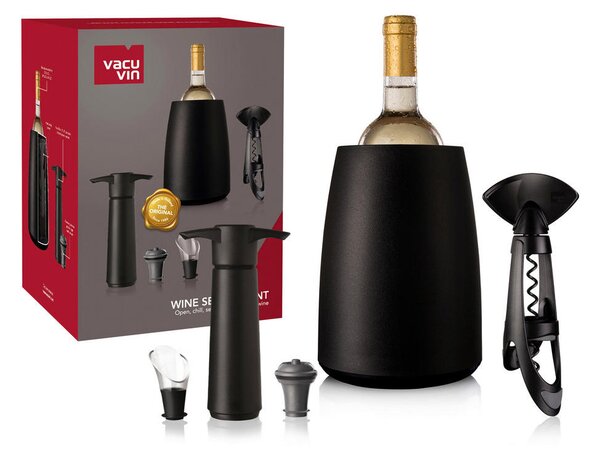 SET ZA VINO