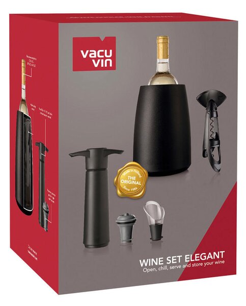 SET ZA VINO