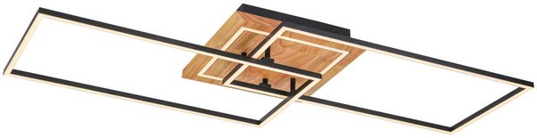 STROPNA LED-SVETILKA Haruto 40 W 5300 lm 3000-6500 K 220-240 V