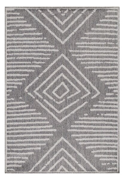 Siva zunanja preproga 120x170 cm Aruba – Ayyildiz Carpets