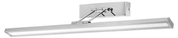 TANKA LED SVETILKA ZA SLIKE 12 KROMIRANA IP20 466 lm RA3908