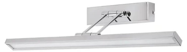 TANKA LED SVETILKA ZA SLIKE 8 KROMIRANA IP20 316lm RA3907