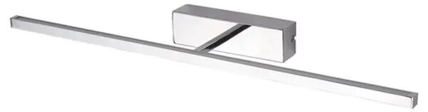 TANKA LED SVETILKA ZA SLIKE 8 KROMIRANA IP20 321 lm RA3909
