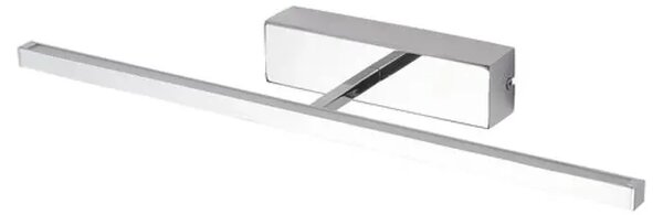 TANKA LED SVETILKA ZA SLIKE 12 KROMIRANA IP20 554 lm RA3910