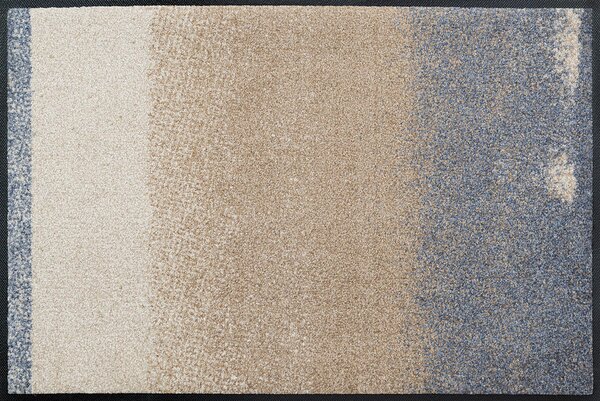 PREDPRAŽNIK Medley Beige 50/75 cm potiskano bež