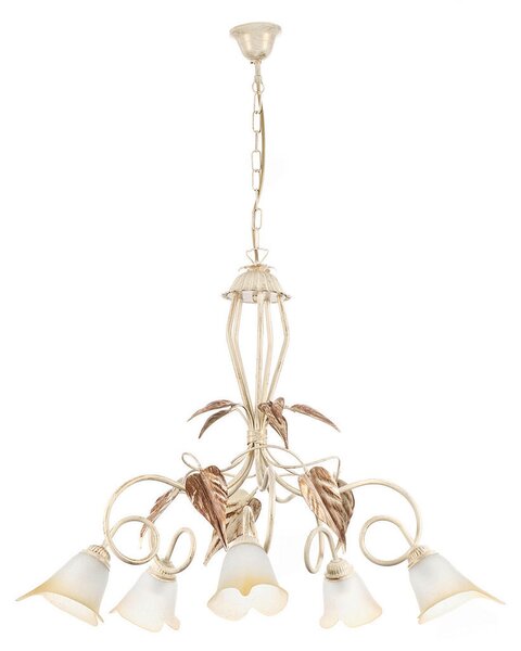 LESTENEC Ivory 90/90/130 cm E14