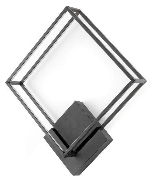 STROPNA LED-SVETILKA Ping 2500 lm 4000 K