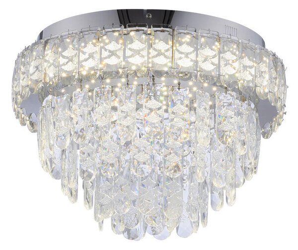 STROPNA LED-SVETILKA 32 W 4000 K 230 V