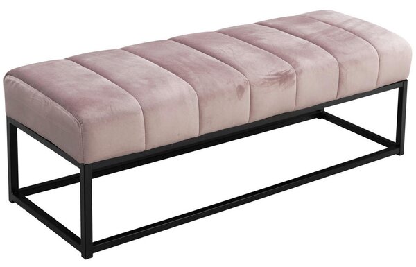 KLOP, tekstil roza