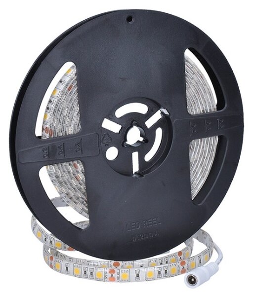 Solight WM605 - LED Zunanji trak LED/72W/12V 5m IP65 topla bela