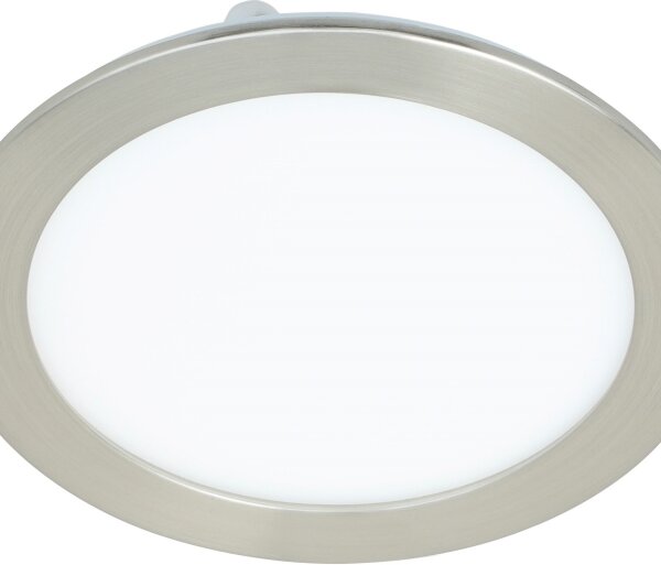 Eglo 900113 - LED Zatemnitvena kopalniška svetilka FUEVA-Z LED/10,5W/230V IP44