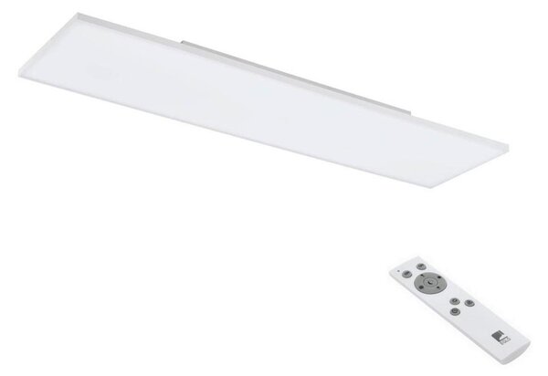 Eglo 99836 - LED Zatemnitvena stropna svetilka TURCONA LED/32,4W/230V + Daljinski upravljalnik