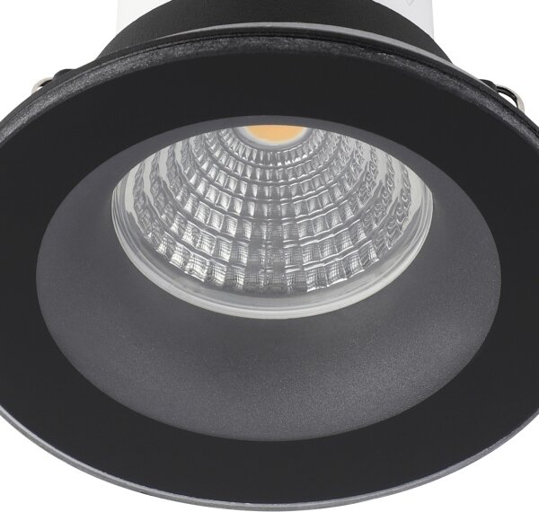 Eglo 99493 - LED Zatemnitvena kopalniška svetilka SALABATE LED/6W/230V 2700K IP44