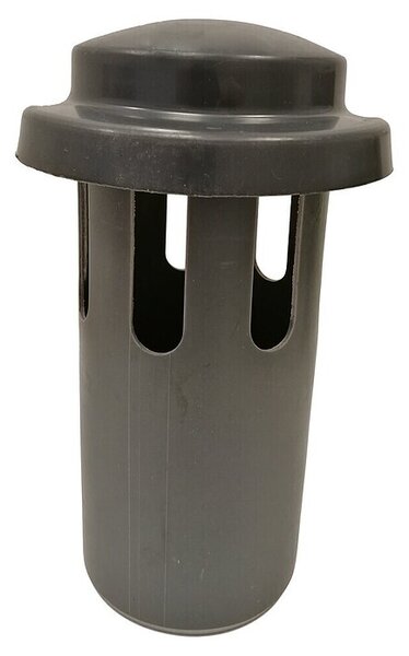Cevni aerator (Siva)