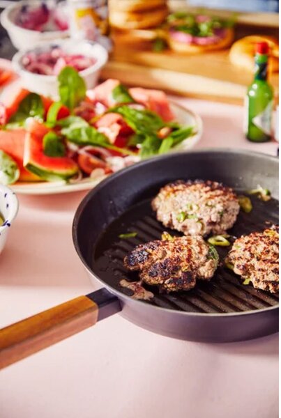 BEKA NOMAD grill ponev 28 cm