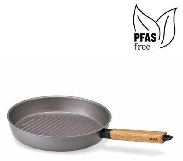 BEKA NOMAD grill ponev 28 cm