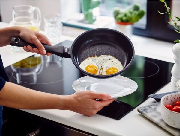 BEKA ENERGY R keramična ponev za cvrtje s premazom proti prijemanju 26 cm