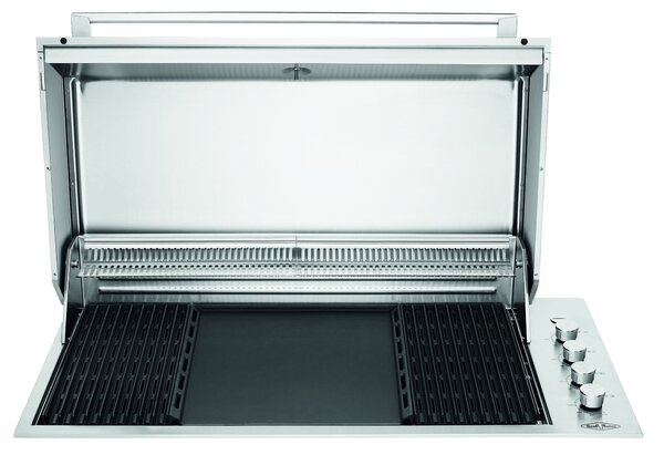 BEEFEATER Vgradni žar Signature ProLine - Roasted Hood