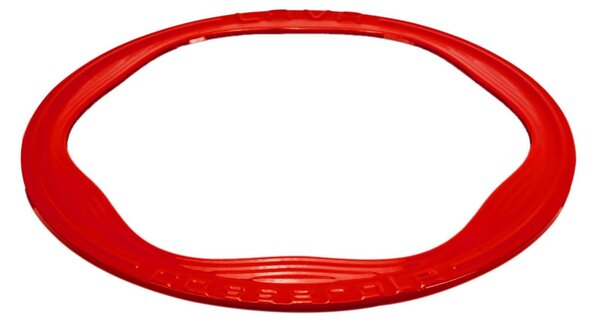 LAVA Servirna pokrovka 32 cm - rdeča