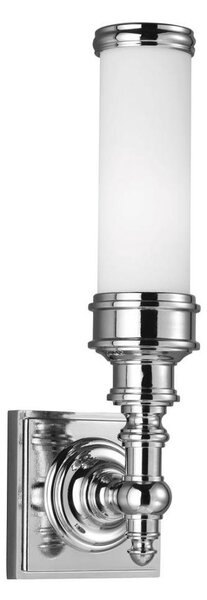 Elstead FE-PAYN-OR1-BATH - LED Kopalniška svetilka PAYNE 1xG9/3W/230V IP44