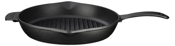 LAVA Litoželezna gril ponev, 28 cm - eco