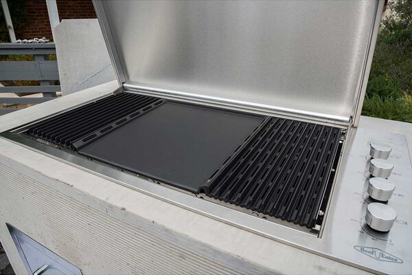 BEEFEATER Vgradni žar Signature ProLine Flat lid