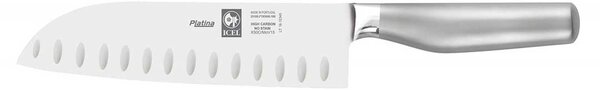 ICEL Platina Santoku nož 180