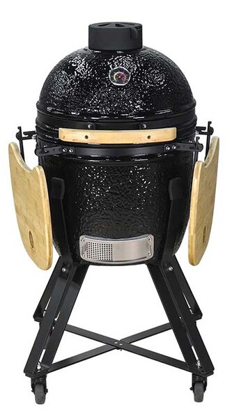 AUPLEX Kamado žar 18″