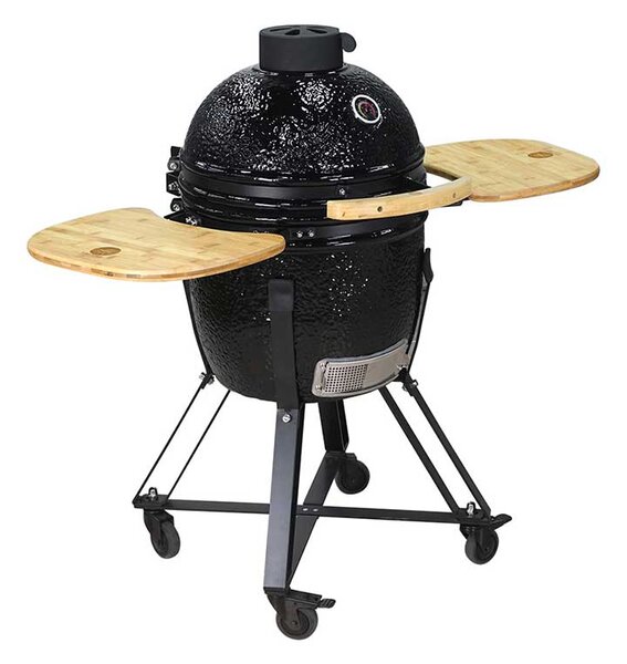 AUPLEX Kamado žar 18″