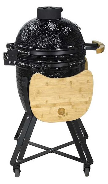 AUPLEX Kamado žar 18″