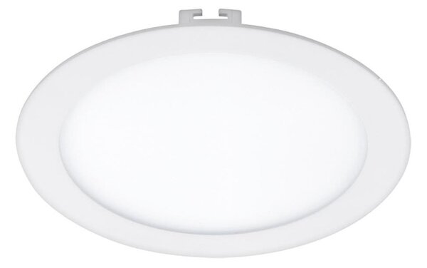 Eglo 94066 - LED Vgradna stropna svetilka FUEVA 1 LED/16,48W/230V