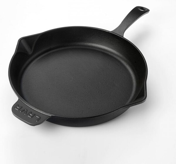 LAVA Litoželezna ponev, 30 cm - eco
