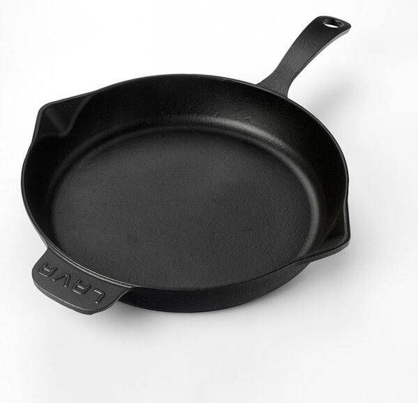 LAVA Litoželezna ponev, 28 cm - eco