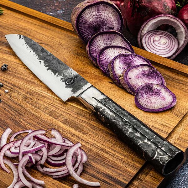 FORGED Intense Santoku nož 14 cm
