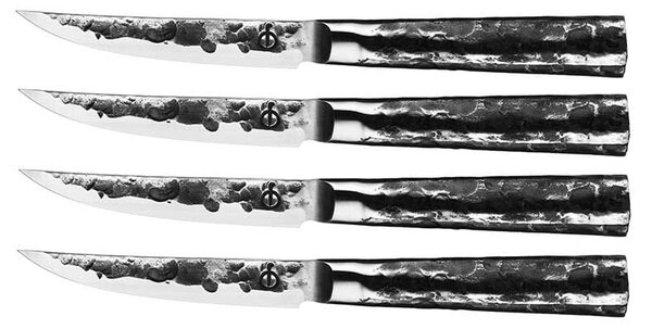 FORGED Intense set nožev za zrezke (4 kom)