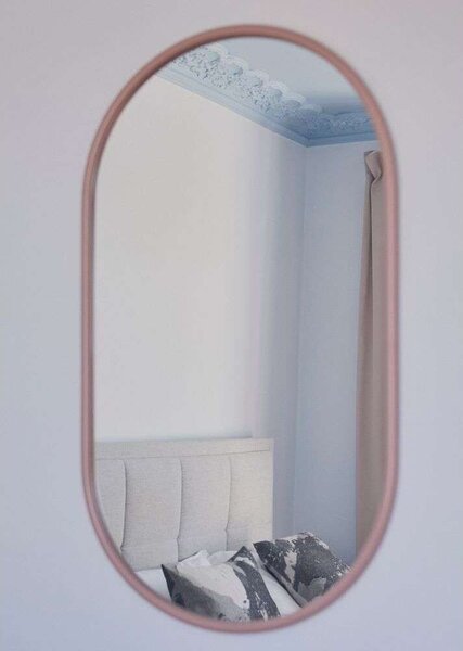 AYTMAYTM - Angui Mirror H100 Rose AYTM