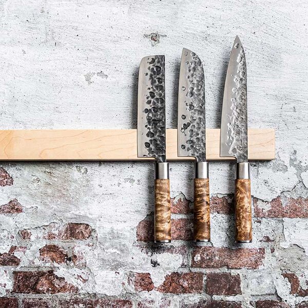 FORGED VG10 Santoku nož 18 cm
