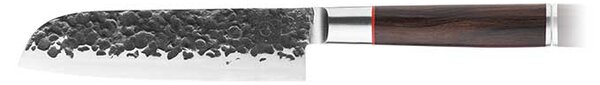 FORGED Sebra Santoku nož 18 cm