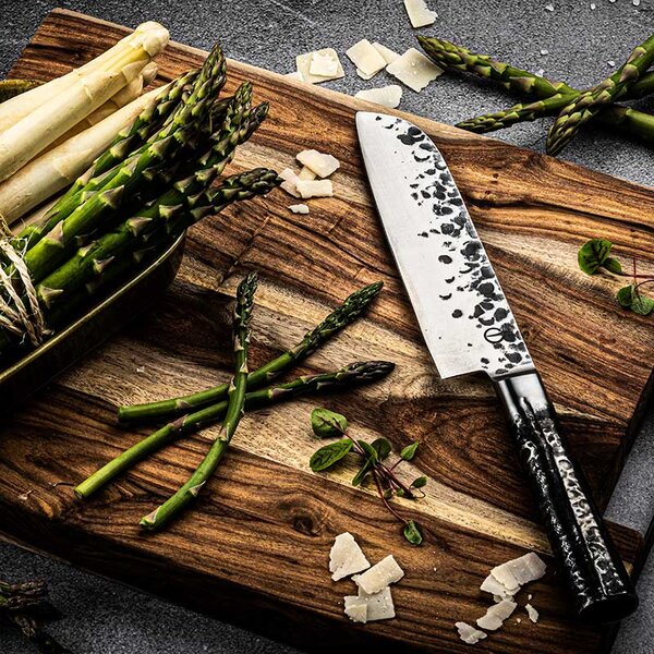 FORGED Intense Santoku nož 18 cm