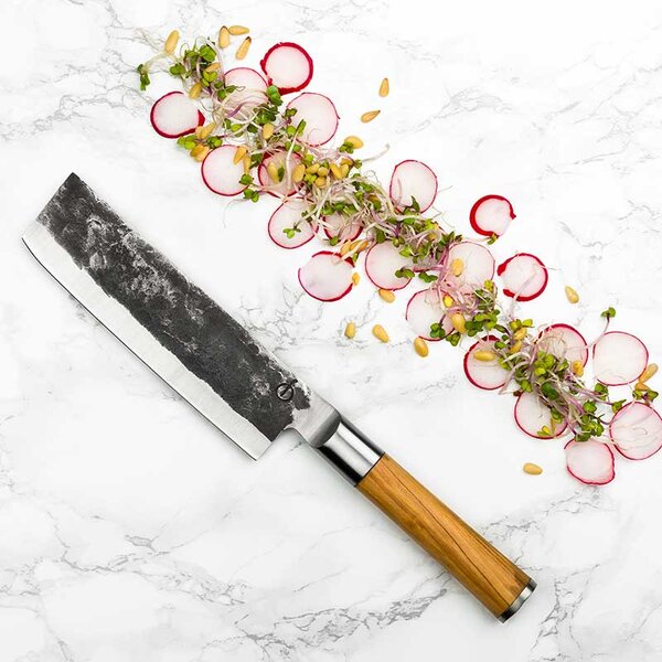 FORGED Olive Nož za zelenjavo